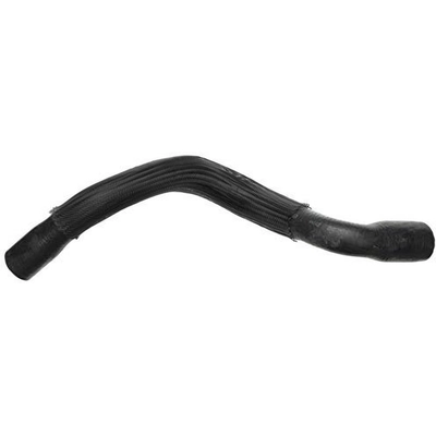 Lower Radiator Or Coolant Hose by GATES - 21844 pa6