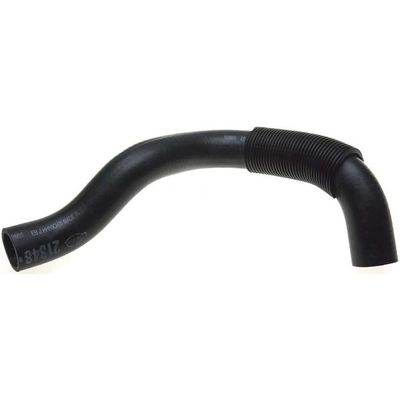 Lower Radiator Or Coolant Hose by GATES - 21848 pa3