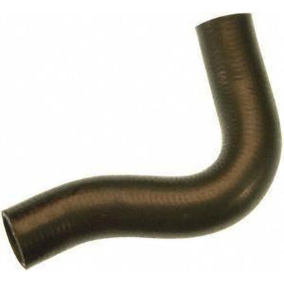 Lower Radiator Or Coolant Hose by GATES - 21852 pa5