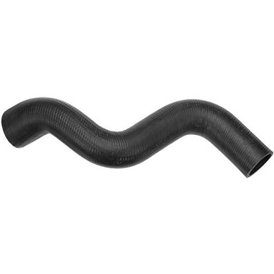 Lower Radiator Or Coolant Hose by GATES - 21857 pa6