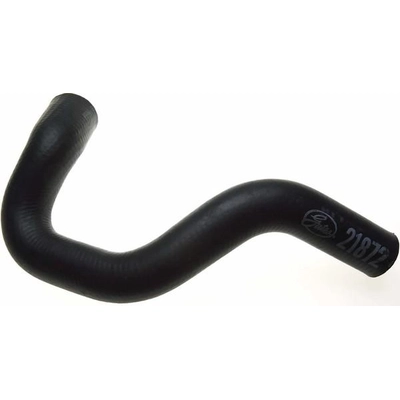 Lower Radiator Or Coolant Hose by GATES - 21872 pa2