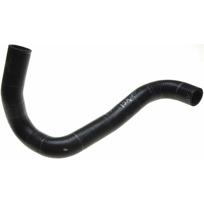 Lower Radiator Or Coolant Hose by GATES - 21873 pa3