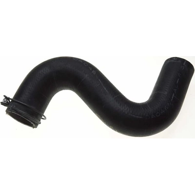 Lower Radiator Or Coolant Hose by GATES - 21875 pa2