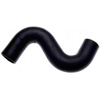 Lower Radiator Or Coolant Hose by GATES - 21875 pa3
