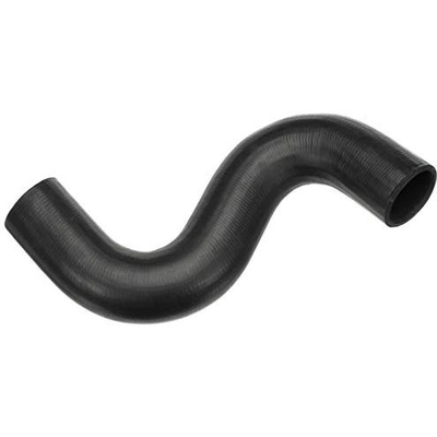 Lower Radiator Or Coolant Hose by GATES - 21875 pa5