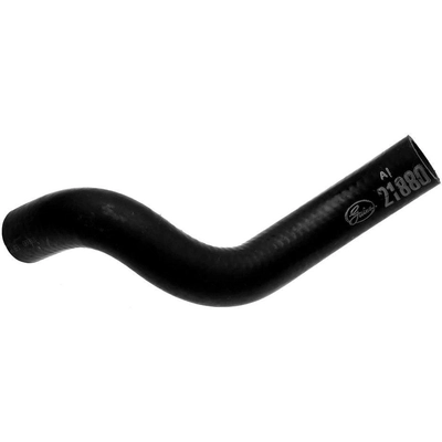 Lower Radiator Or Coolant Hose by GATES - 21880 pa6