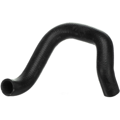 Lower Radiator Or Coolant Hose by GATES - 21883 pa6