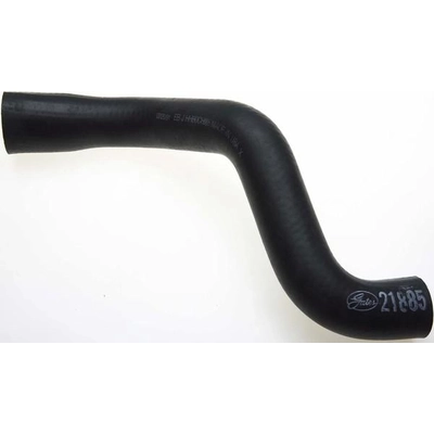 Lower Radiator Or Coolant Hose by GATES - 21885 pa2