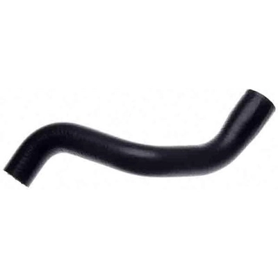 Lower Radiator Or Coolant Hose by GATES - 21885 pa3