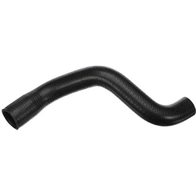 Lower Radiator Or Coolant Hose by GATES - 21885 pa5