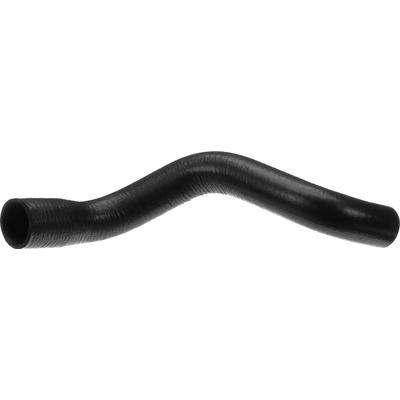 Lower Radiator Or Coolant Hose by GATES - 21885 pa6