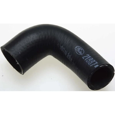 Lower Radiator Or Coolant Hose by GATES - 21887 pa3