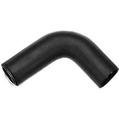 Lower Radiator Or Coolant Hose by GATES - 21891 pa3