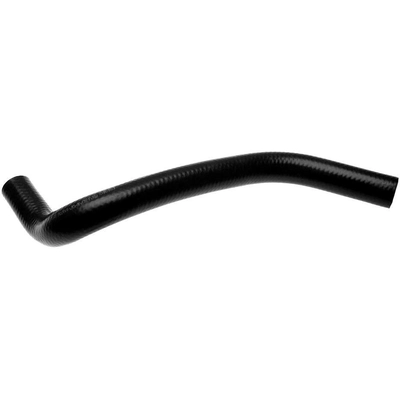 Lower Radiator Or Coolant Hose by GATES - 21908 pa4