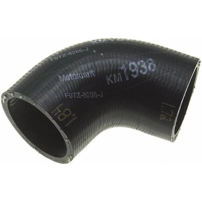 Lower Radiator Or Coolant Hose by GATES - 21909 pa4