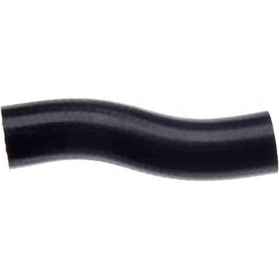 Lower Radiator Or Coolant Hose by GATES - 21911 pa3