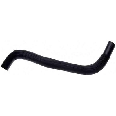 Lower Radiator Or Coolant Hose by GATES - 21920 pa2