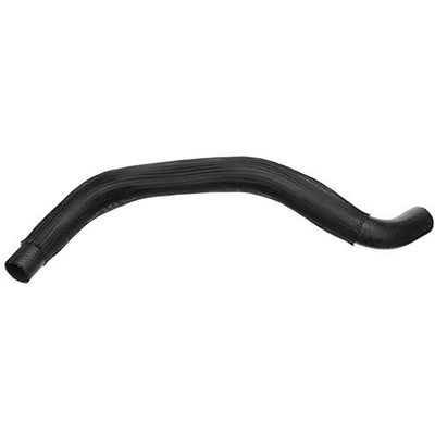 Lower Radiator Or Coolant Hose by GATES - 21920 pa5
