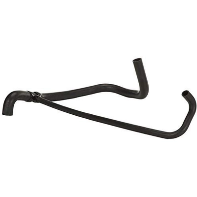 Lower Radiator Or Coolant Hose by GATES - 21927 pa5