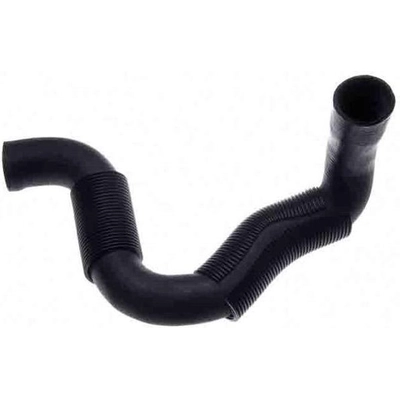 Lower Radiator Or Coolant Hose by GATES - 21940 pa3