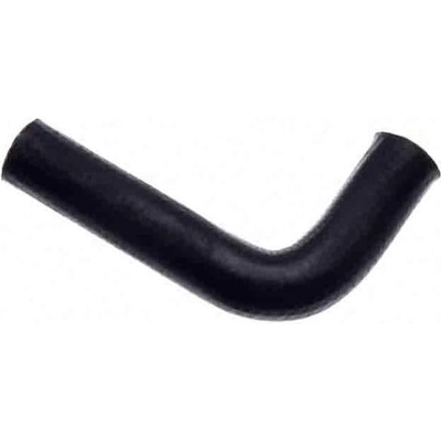 Lower Radiator Or Coolant Hose by GATES - 21942 pa2