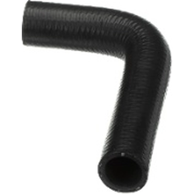 Lower Radiator Or Coolant Hose by GATES - 21942 pa8
