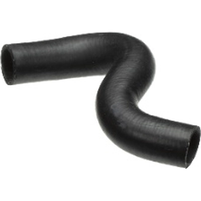 Lower Radiator Or Coolant Hose by GATES - 21946 pa8
