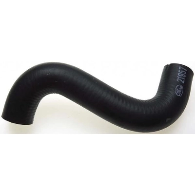 Lower Radiator Or Coolant Hose by GATES - 21957 pa2