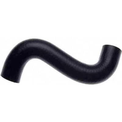 Lower Radiator Or Coolant Hose by GATES - 21957 pa3