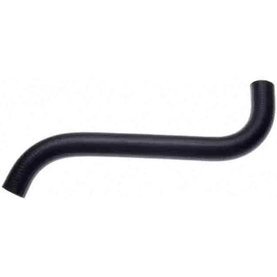 Lower Radiator Or Coolant Hose by GATES - 21964 pa2