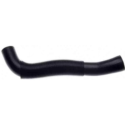 Lower Radiator Or Coolant Hose by GATES - 21971 pa3