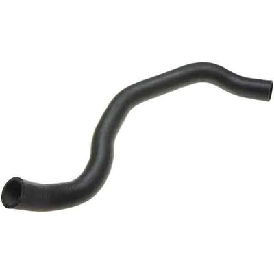 Lower Radiator Or Coolant Hose by GATES - 21972 pa2