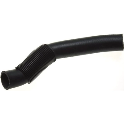 Lower Radiator Or Coolant Hose by GATES - 21982 pa4