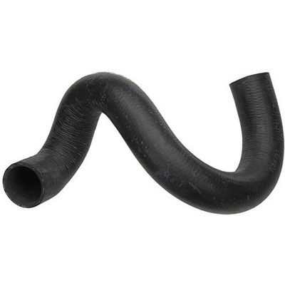 Lower Radiator Or Coolant Hose by GATES - 21985 pa5
