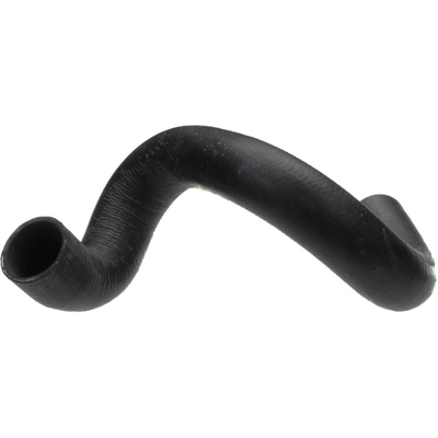 Lower Radiator Or Coolant Hose by GATES - 21985 pa6