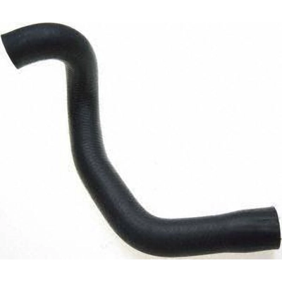 Lower Radiator Or Coolant Hose by GATES - 21990 pa1