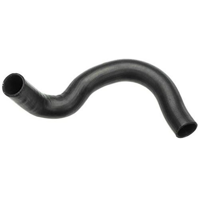 Lower Radiator Or Coolant Hose by GATES - 21995 pa4