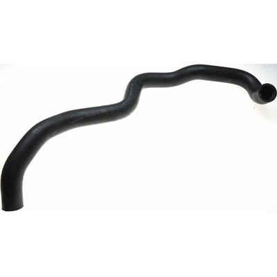 Lower Radiator Or Coolant Hose by GATES - 22004 pa2