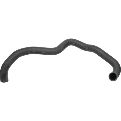 Lower Radiator Or Coolant Hose by GATES - 22004 pa6