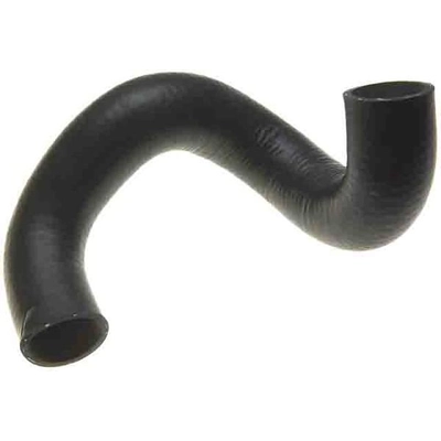 Lower Radiator Or Coolant Hose by GATES - 22006 pa2