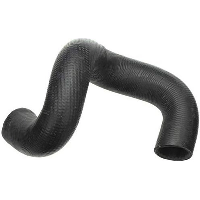 Lower Radiator Or Coolant Hose by GATES - 22006 pa5