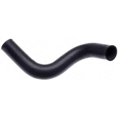 Lower Radiator Or Coolant Hose by GATES - 22011 pa3