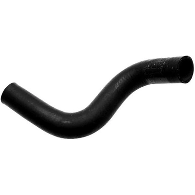 Lower Radiator Or Coolant Hose by GATES - 22011 pa4