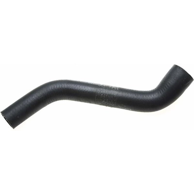 Lower Radiator Or Coolant Hose by GATES - 22023 pa3