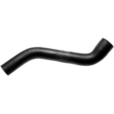 Lower Radiator Or Coolant Hose by GATES - 22023 pa5