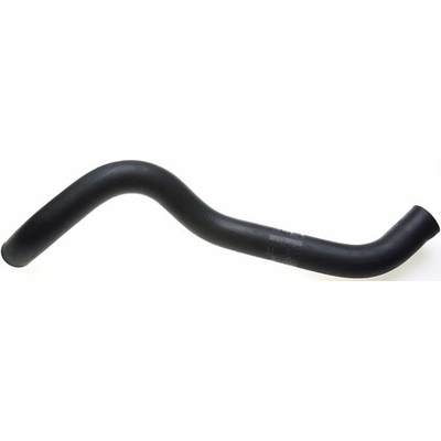 Lower Radiator Or Coolant Hose by GATES - 22026 pa2