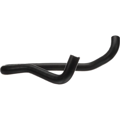 Lower Radiator Or Coolant Hose by GATES - 22027 pa3