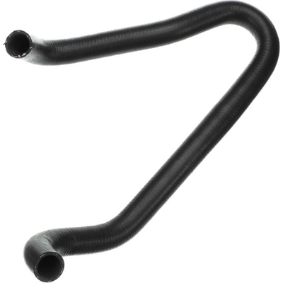 Lower Radiator Or Coolant Hose by GATES - 22027 pa4