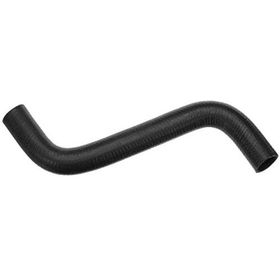 Lower Radiator Or Coolant Hose by GATES - 22029 pa6