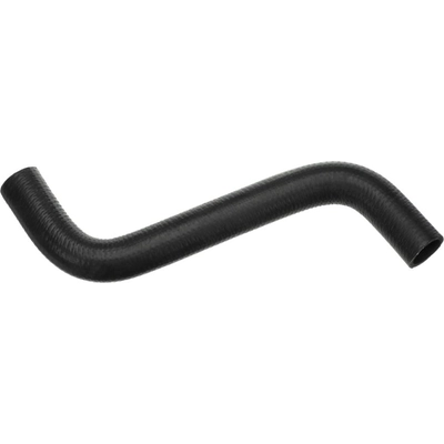 Lower Radiator Or Coolant Hose by GATES - 22029 pa8